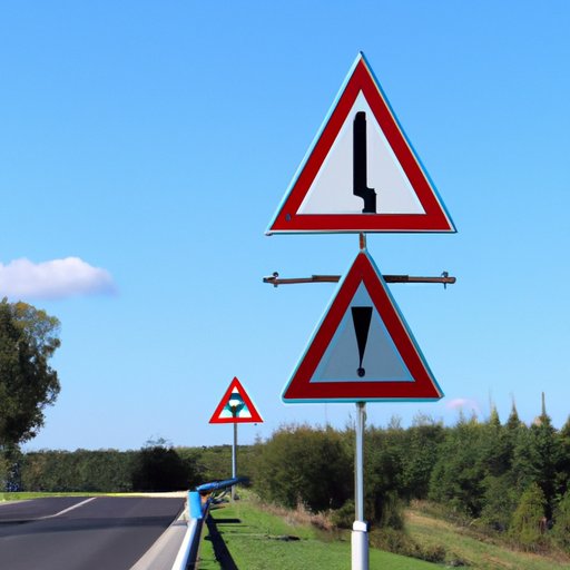 Which Sign is an Example of a Regulatory Sign? Understanding the Importance of Traffic Safety