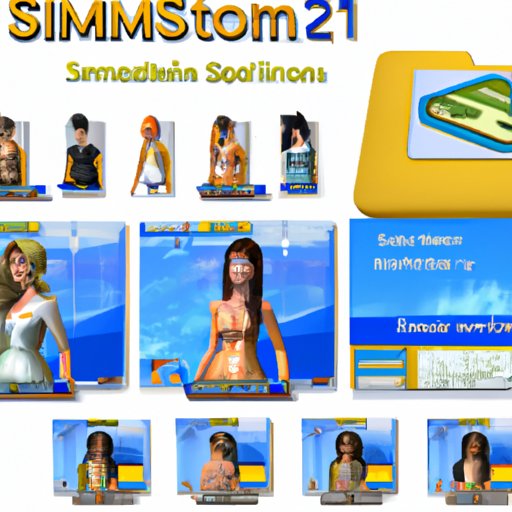 Which Sims Game is the Best? A Comprehensive Comparison and Evaluation