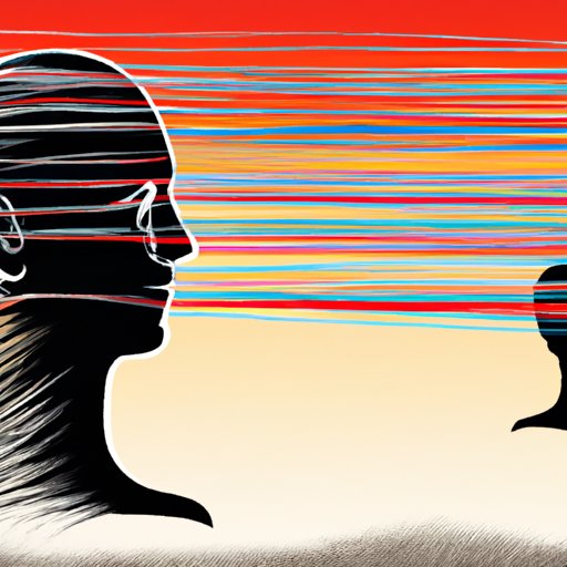 Exploring Internal Conflict in Initiation Ceremonies: A Pathway for Growth and Transformation