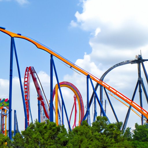 Which Six Flags Park is the Best? A Guide to Choosing the Perfect Theme Park Destination