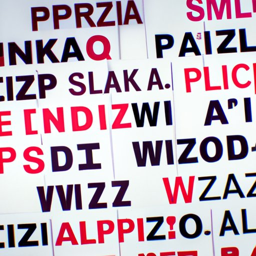 7 Surprising Slavic Languages That Use Latin Alphabet | Breaking Barriers and Uniting Speakers