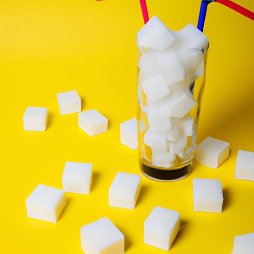 The Sweet Truth: Which Soda Has the Most Sugar?