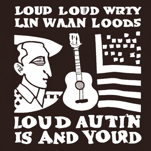 The Man Behind the Song: Woody Guthrie and the Story of “This Land is Your Land”
