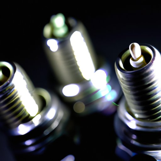 The Best Spark Plugs: A Comprehensive Review and Buying Guide