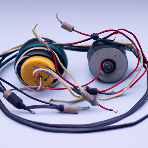 Understanding Speaker Wires: How to Identify the Positive Wire