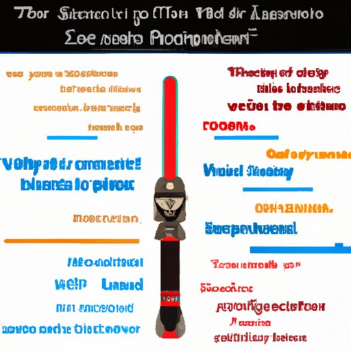 The Ultimate Guide to the “Which Star Wars Character Are You?” Quiz
