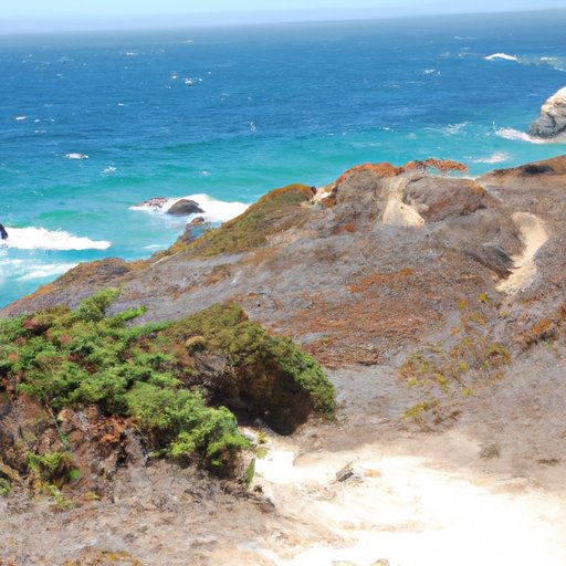 Which State Has the Longest Coastline in the U.S.? Exploring the Top 5 and Settling the Debate