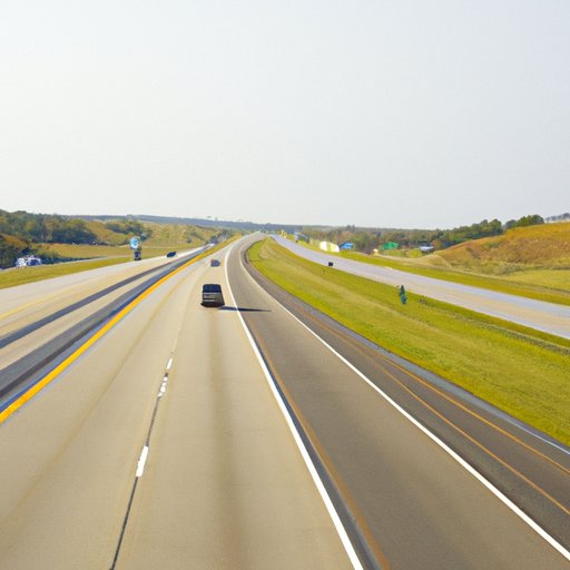 Which State Has the Most Miles of Interstate Highway? Exploring the Importance, History, and Impact