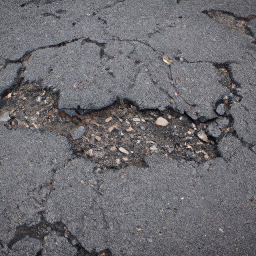 The Battle for the Worst Roads: Which State Takes the Crown?