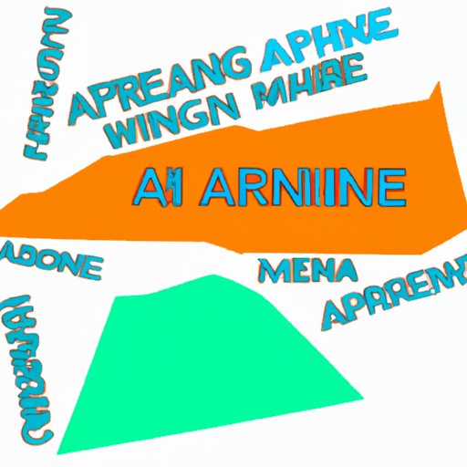 Discovering America’s Landlocked States: Geography, Attractions, and Challenges