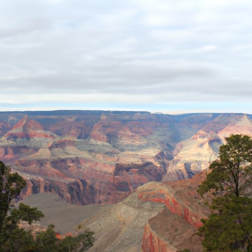 The Grand Canyon: A Comprehensive Guide to Uncovering Its Location