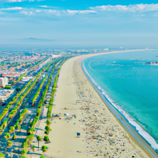 The Great Debate Between the Sunshine State and Golden State