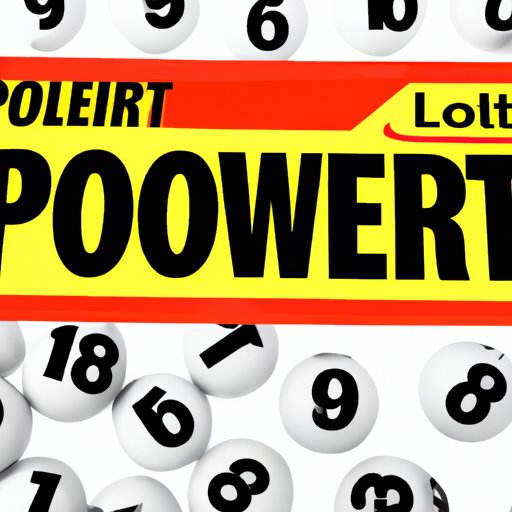 The Powerball Drawing: Which State Won Big?