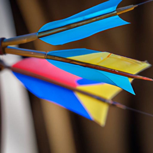 Unseen Power of Arrows: Debunking Myths and Revealing Truths about Arrows