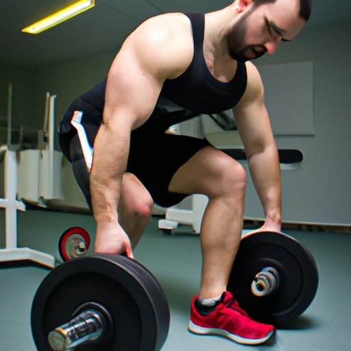Understanding How Weight Training Affects Muscle Growth: Exploring the Science Behind Muscle Response to Weight Training