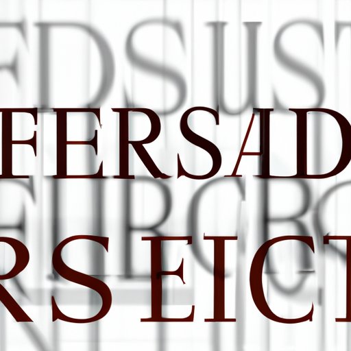 The Federal Reserve’s Response to Recessions: A Comprehensive Analysis