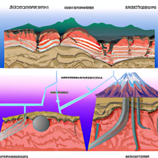 The Science Behind Subduction: Understanding How Earth’s Crust is Continuously Changing