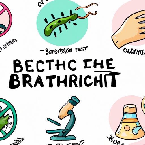 Debunking Myths About Bacteria: Separating Fact from Fiction
