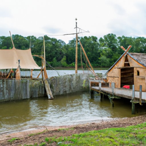 The True Story of Jamestown as a British Colony: Examining Its Legacy and Controversies