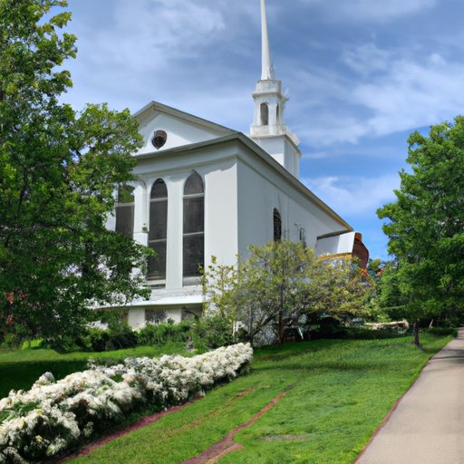 Exploring the Six States: A Comprehensive Guide to New England