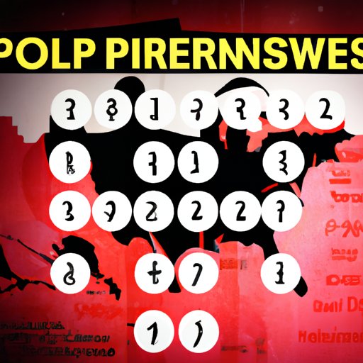 The Top 5 and 7 States Without Powerball Explained