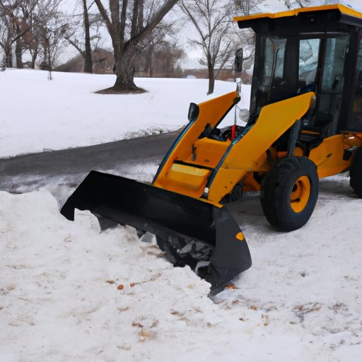 The Top Snowiest States in the U.S.: A Detailed Guide