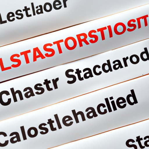 Which Statin Has the Least Amount of Side Effects? Understanding Statins and Their Effects on Cholesterol Levels