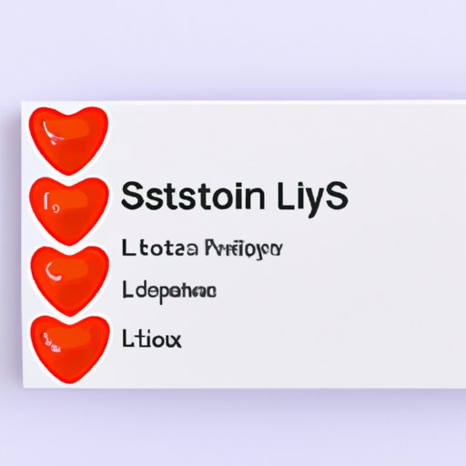Which Statin Is Safest for Your Liver? A Comprehensive Guide