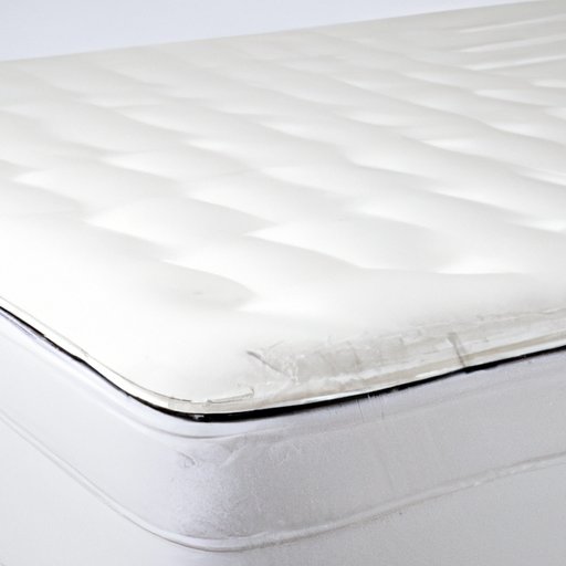 The Best Stearns and Foster Mattress for the Ultimate Sleep Experience: A Comprehensive Review