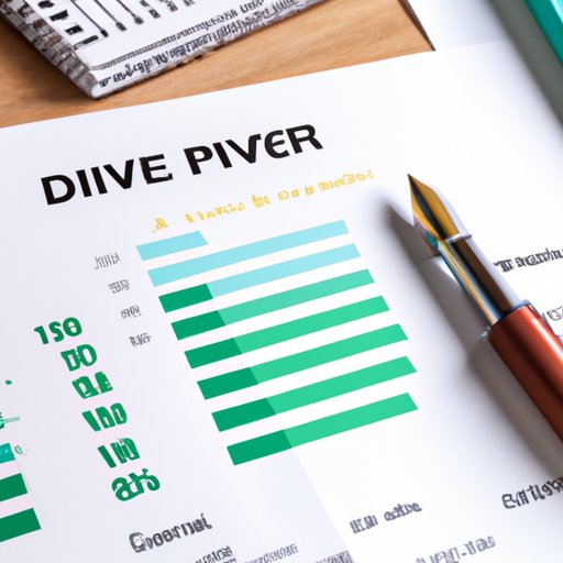 Top 5 Monthly Dividend Stocks You Need to Consider in 2021: A Comprehensive Guide