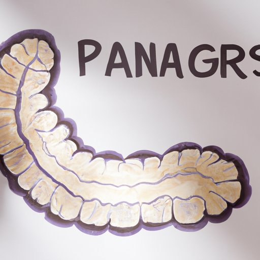 The Digestive System: Understanding the Structure Outside of the Alimentary Canal