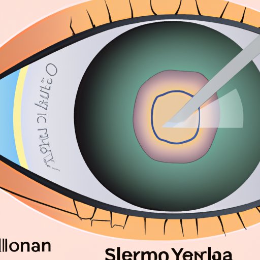 The Fascinating Structure Inside and Parallel to the Sclera