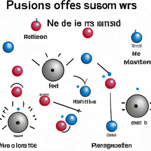 The Subatomic Particles Inside the Nucleus: A Comprehensive Guide