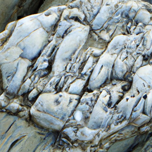 What Substance Would Most Likely Form Sedimentary Rock?