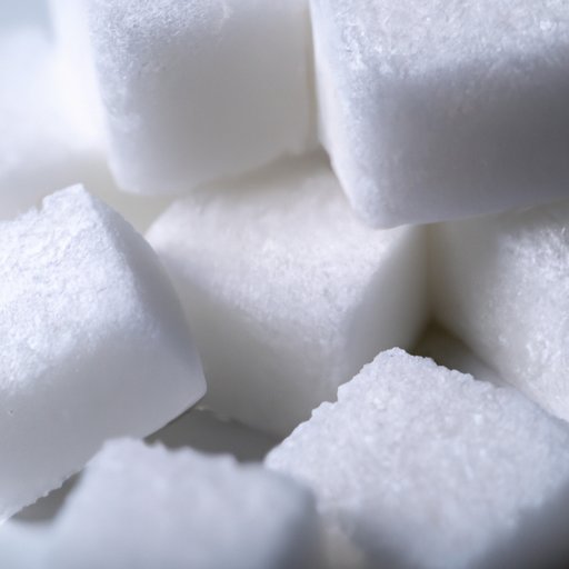 Which Sugar is Healthier? A Comprehensive Guide to Refined, Natural, Artificial, and Natural Sweeteners