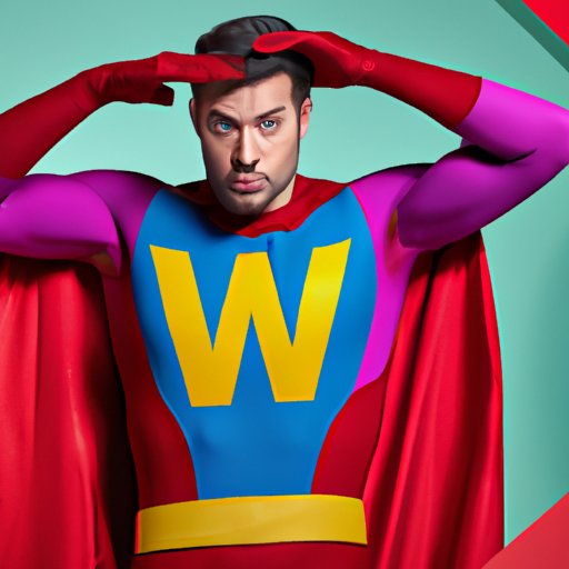 Which Superhero Are You Quiz: Discover Your Inner Hero
