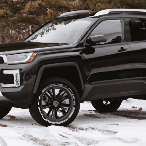 The Most Reliable SUVs of 2021: A Comparative Analysis
