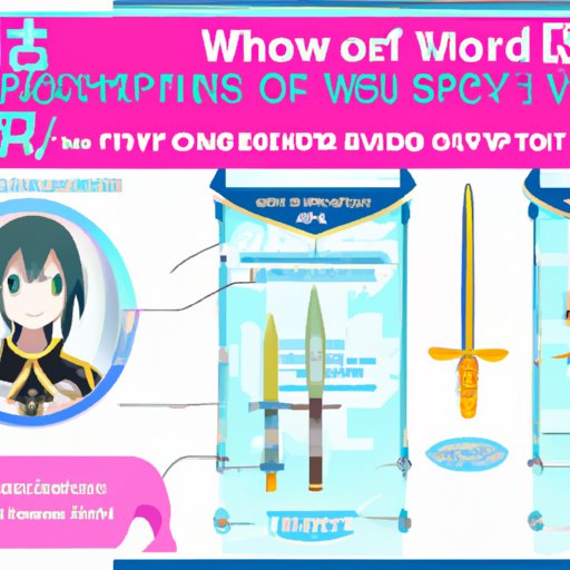 Which Sword Art Online Character Are You? Take This Quiz to Find Out!