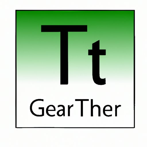 The Greater Than Symbol: How to Master the Art of Comparison