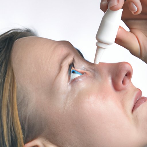 The Top 5 Systane Eye Drops: A Comprehensive Guide to Choosing the Best for Your Eyes
