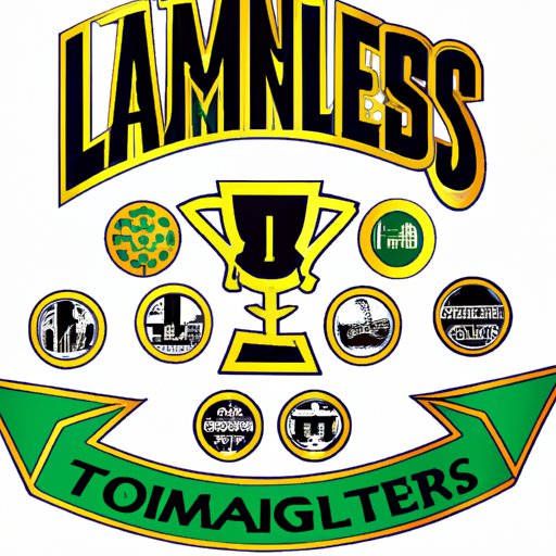 The Ultimate Guide to the NBA Teams with the Most Championships