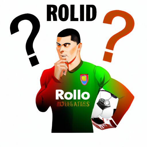 Where Will Ronaldo Go in 2022: Evaluating His Prospective Teams