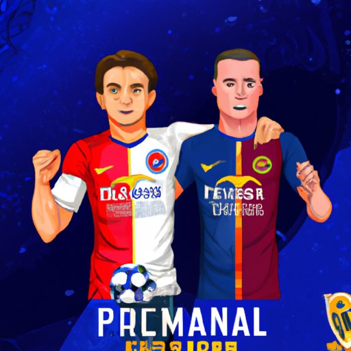 Ronaldo’s Team in FIFA 22: Which Club to Play as Ronaldo for Maximum Fun?