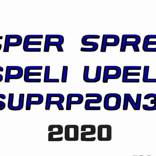 The Road to Super Bowl 2023: Early Predictions and Exciting Matchups to Watch