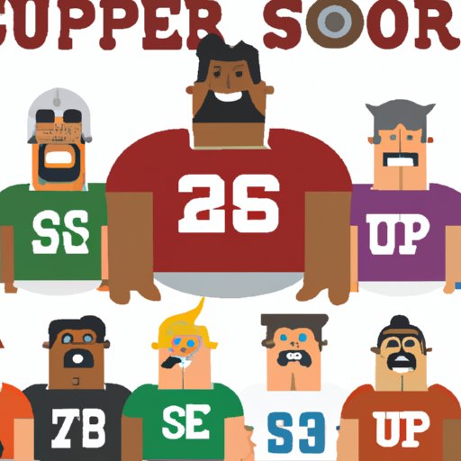 The Ultimate Guide to the Super Bowl teams: Analysis, Key Players, and Predictions for the Big Game