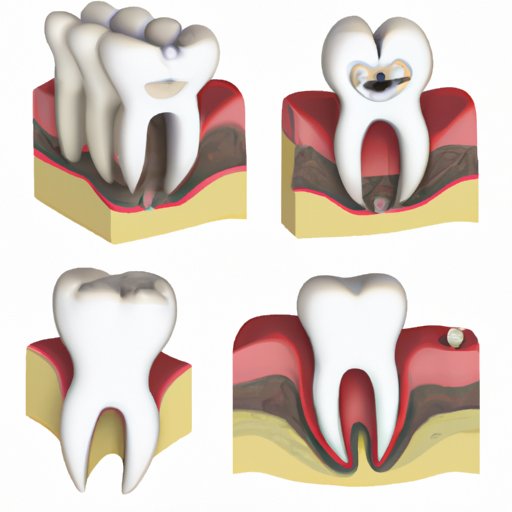 Understanding Molars: A Comprehensive Guide to Your Back Teeth
