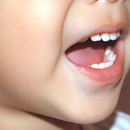 Which Teeth Fall Out First? A Guide to Primary Teeth Eruption and Tooth Loss