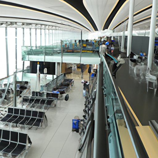 The Ultimate Guide to British Airways Terminals at Heathrow Airport
