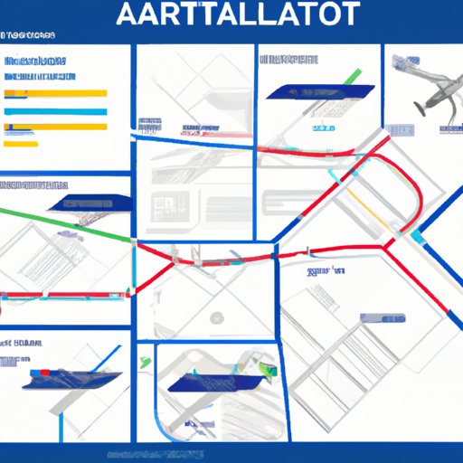 Which Atlanta Airport Terminal to Choose: A Comprehensive Guide