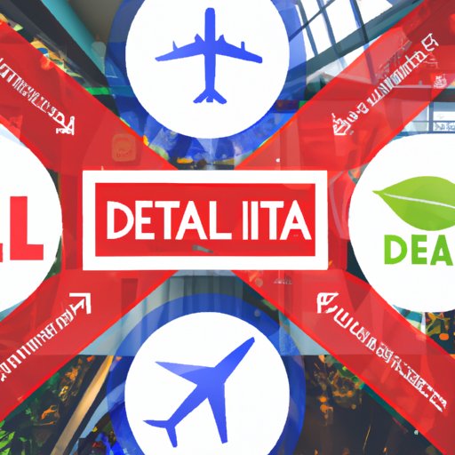 A Complete Guide to Terminal Delta LAX: Everything You Need to Know
